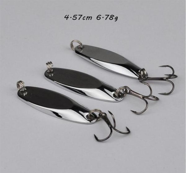 10pcs lot 4 57cm 6 78g silver vib spoons metal baits lures 8 hook fishing hooks pesca tackle accessories d00226511027912
10pcs lot 4 57cm 6 78g silver vib spoons metal baits lures 8 hook fishing hooks pesca tackle accessories d00226511027912