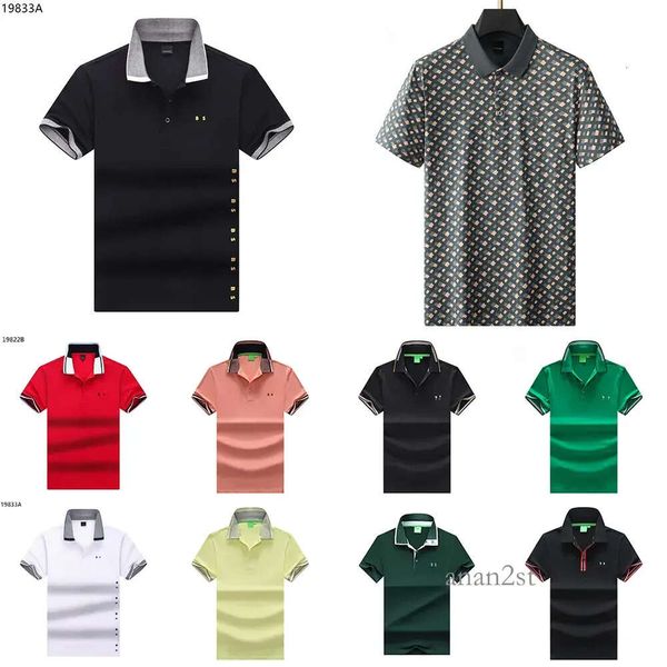style mens designer clothing mens t shirt polos fashion brand summer business leisure polo shirts running outdoor short, White;black
style mens designer clothing mens t shirt polos fashion brand summer business leisure polo shirts running outdoor short, White;black