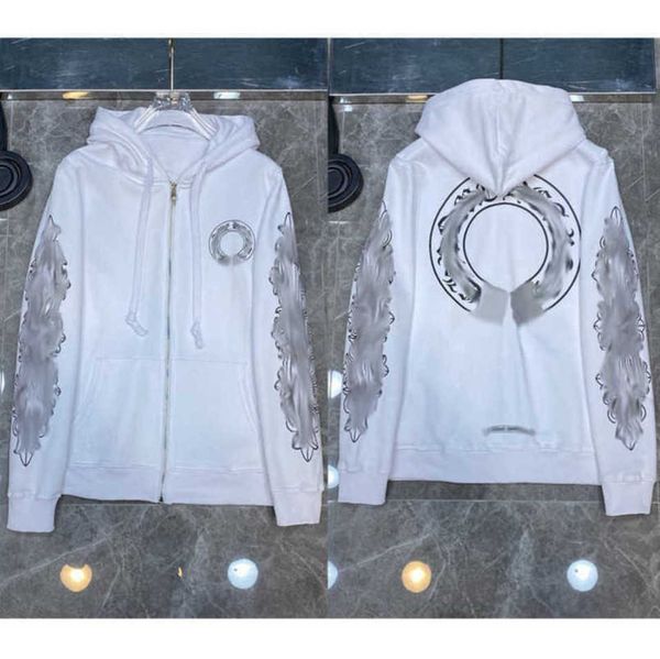 fashion men's luxury jackets hoodies brandch sweatshirts designers zipper hooded sweater men women casual pullover sanskrit horseshoe h, Black;brown
fashion men's luxury jackets hoodies brandch sweatshirts designers zipper hooded sweater men women casual pullover sanskrit horseshoe h, Black;brown