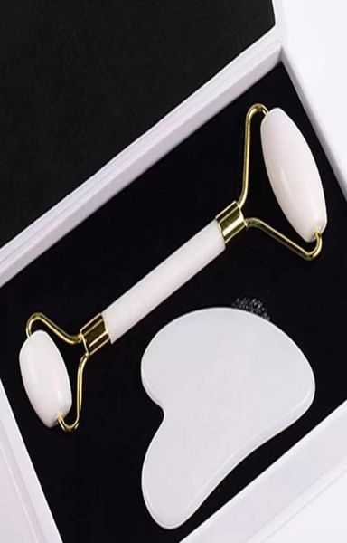 facial roller gua sha scraper massager set natural white jade rollers spa acupuncture scraping neck eye body beauty healing health4614059
facial roller gua sha scraper massager set natural white jade rollers spa acupuncture scraping neck eye body beauty healing health4614059