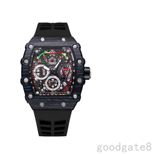 aaa watches womens designer reloj men red black green skeleton rubber watchband five pointed star business classic ladies watch casual sport, Slivery;brown
aaa watches womens designer reloj men red black green skeleton rubber watchband five pointed star business classic ladies watch casual sport, Slivery;brown