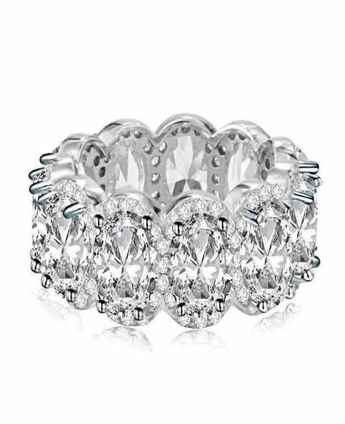edition stunning limited band promise ring 925 sterling silver 11pcs oval diamond cz engagement rings for women7896550, Slivery;golden
edition stunning limited band promise ring 925 sterling silver 11pcs oval diamond cz engagement rings for women7896550, Slivery;golden