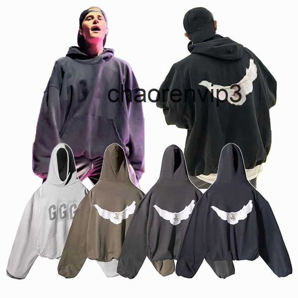 dove hoodie mens sweatshirts designer classic wests luxury hoodies three party joint name peace doves printed mens womens pullover sweater h, Black
dove hoodie mens sweatshirts designer classic wests luxury hoodies three party joint name peace doves printed mens womens pullover sweater h, Black