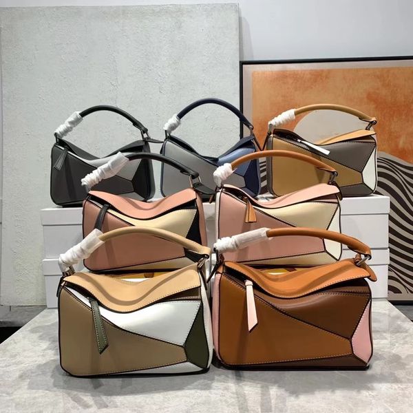 puzzles bag designer tote bag clutch handbag shoulder bag soft bag crossbody saddles 5a real leather purse beach handbags 3size
puzzles bag designer tote bag clutch handbag shoulder bag soft bag crossbody saddles 5a real leather purse beach handbags 3size