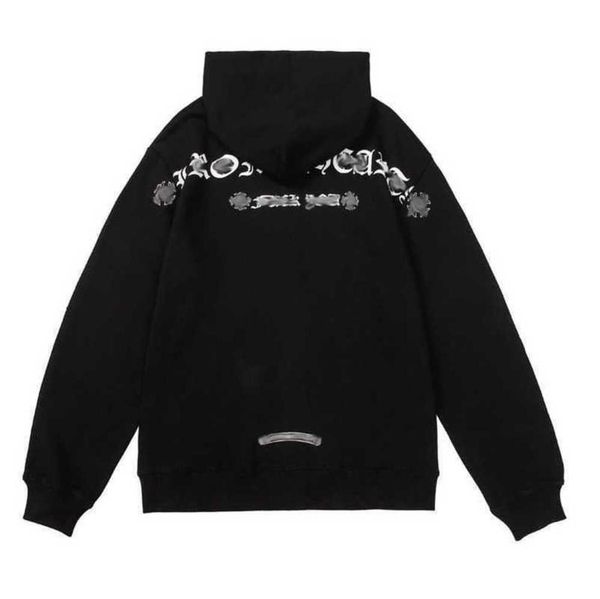men's luxury classics jackets hoodies brandch sweatshirts designers zipper hooded sweater men women casual pullover sanskrit horseshoe, Black;brown
men's luxury classics jackets hoodies brandch sweatshirts designers zipper hooded sweater men women casual pullover sanskrit horseshoe, Black;brown