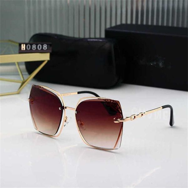 56% off wholesale of new live broadcast net red square sunglasses light luxury fashion wear sunglasses women, White;black
56% off wholesale of new live broadcast net red square sunglasses light luxury fashion wear sunglasses women, White;black