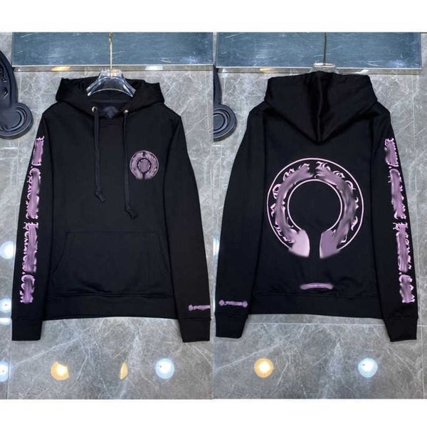 men's luxury classics sweatshirts jackets brand ch hoodies zipper hooded men women designers sanskrit horseshoe cross pullover sweater, Black
men's luxury classics sweatshirts jackets brand ch hoodies zipper hooded men women designers sanskrit horseshoe cross pullover sweater, Black