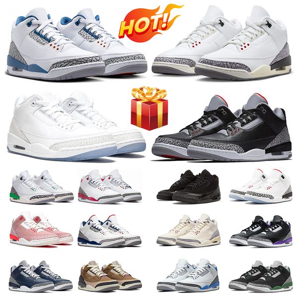 with box jumpman 3 men basketball shoes 3s wizards white cement reimagined desert elephant fire red neapolitan lucky green women sneakers tr
with box jumpman 3 men basketball shoes 3s wizards white cement reimagined desert elephant fire red neapolitan lucky green women sneakers tr