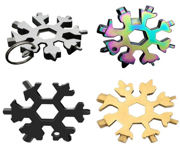 18 in 1 snowflake outdoor survival tourism multifunction edc mini tool stainless steel camping equipment card keyring wrench kimt8176354
18 in 1 snowflake outdoor survival tourism multifunction edc mini tool stainless steel camping equipment card keyring wrench kimt8176354