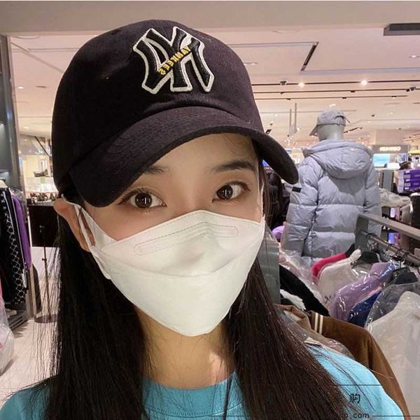 korean mlb hat embroidered letter soft adjustable cap yn yankees casual dome baseball ins, Blue;gray
korean mlb hat embroidered letter soft adjustable cap yn yankees casual dome baseball ins, Blue;gray