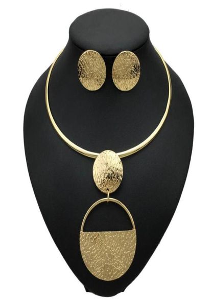 punk goldcolor geometric metal fashion jewelry sets for women choker necklaces earrings set statement accessories5861612, Silver
punk goldcolor geometric metal fashion jewelry sets for women choker necklaces earrings set statement accessories5861612, Silver
