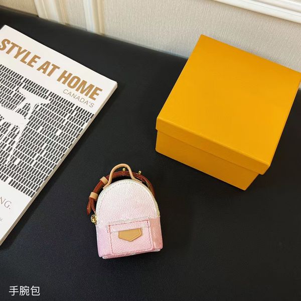 bag bag letter keychain wallet keyring women purse bag waist designer brown flower zipper coin holder pink keychains bag detachable strap mi, Silver
bag bag letter keychain wallet keyring women purse bag waist designer brown flower zipper coin holder pink keychains bag detachable strap mi, Silver