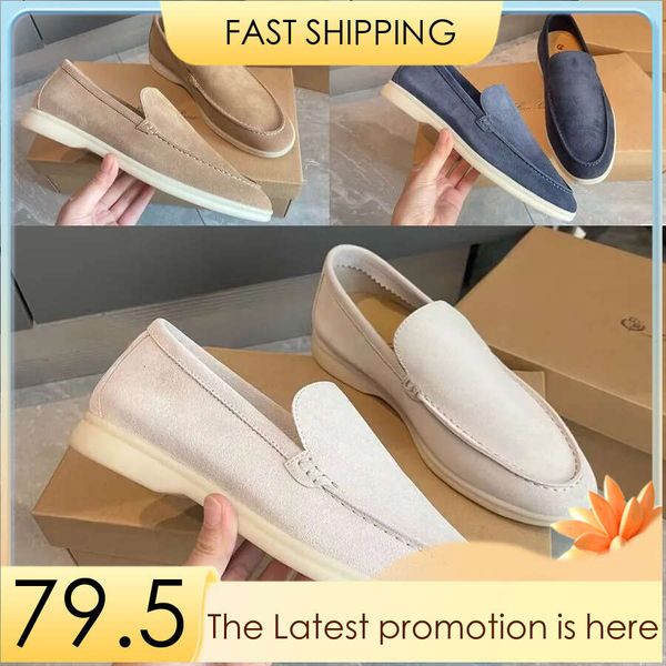 fashion men's casual shoes lp loafers flat low suede cow leather oxfords loro&piana moccasins summer walk comfort loafer slip on, Black
fashion men's casual shoes lp loafers flat low suede cow leather oxfords loro&piana moccasins summer walk comfort loafer slip on, Black