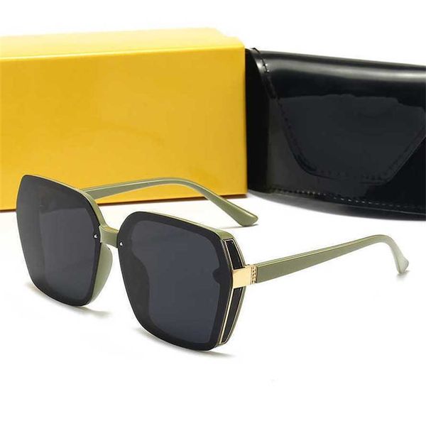 56% off wholesale of fashionable new women's ins internet celebrity street p sunglasses large frame versatile decorative glasses, White;black
56% off wholesale of fashionable new women's ins internet celebrity street p sunglasses large frame versatile decorative glasses, White;black