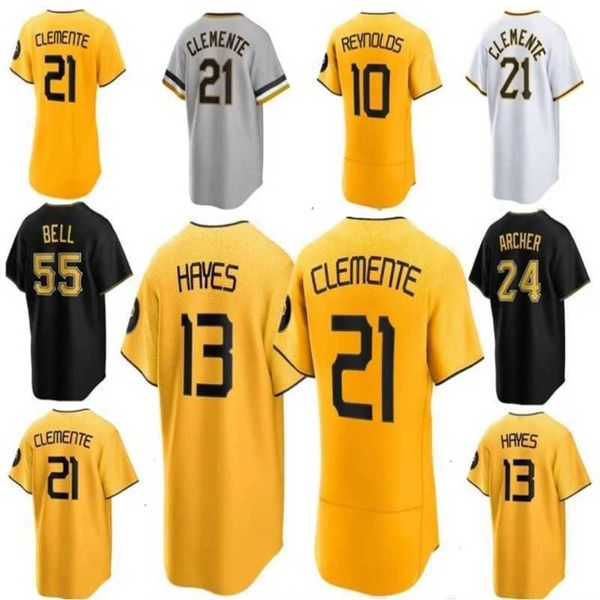 21 roberto clemente 15 oneil cruz baseball jersey pirates andrew 22 mccutchen 2023 city connect bryan reynolds willie stargell pittsburgh ke, Blue;black
21 roberto clemente 15 oneil cruz baseball jersey pirates andrew 22 mccutchen 2023 city connect bryan reynolds willie stargell pittsburgh ke, Blue;black