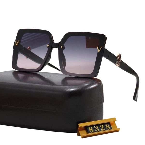 mens sunglasses men womens designer sunglasses for woman classic luxury goggles driving outdoor leisure ladies sun glasses shades eyewear lu, White;black
mens sunglasses men womens designer sunglasses for woman classic luxury goggles driving outdoor leisure ladies sun glasses shades eyewear lu, White;black