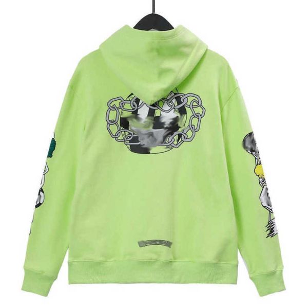luxury men's fashion sweatshirts jackets brandch hoodies zipper hooded men women designers sanskrit horseshoe cross pullover sweater ho, Black
luxury men's fashion sweatshirts jackets brandch hoodies zipper hooded men women designers sanskrit horseshoe cross pullover sweater ho, Black