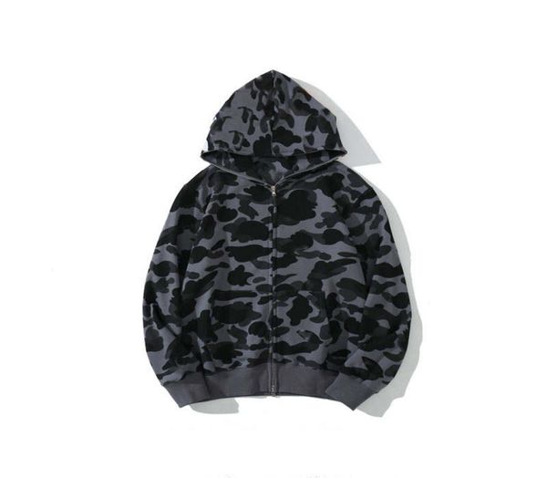 mans camo hoodie herren grey bathing camouflage ape jacket sweatshirts head coat full zipper6865724, Black
mans camo hoodie herren grey bathing camouflage ape jacket sweatshirts head coat full zipper6865724, Black