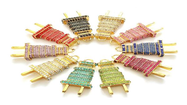 10pcs plug charms for women diy jewelry accessories plr006plr0094839455, Bronze;silver
10pcs plug charms for women diy jewelry accessories plr006plr0094839455, Bronze;silver