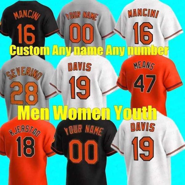 16 trey mancini baltimores chris davis cal ripken robinson chirinos ryan mountcastle ramon urias jorge mateo baseball jersey anthony santand, Blue;black
16 trey mancini baltimores chris davis cal ripken robinson chirinos ryan mountcastle ramon urias jorge mateo baseball jersey anthony santand, Blue;black