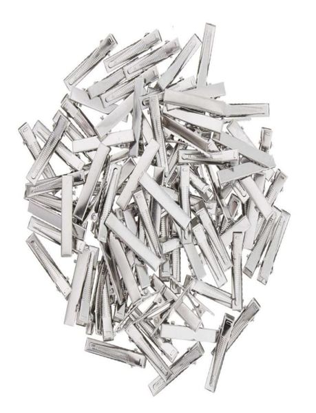50100pcs diy silver color metal girls hair clip crocodile alligator teeth bows barrette duckbill clips flat mouth square clip789701366853, Golden;silver
50100pcs diy silver color metal girls hair clip crocodile alligator teeth bows barrette duckbill clips flat mouth square clip789701366853, Golden;silver