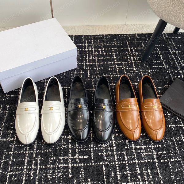 luxury designer loafers dress shoes women's casual black leather shoes platform sneakers arc de triomphe leather loafers sneakers flat
luxury designer loafers dress shoes women's casual black leather shoes platform sneakers arc de triomphe leather loafers sneakers flat