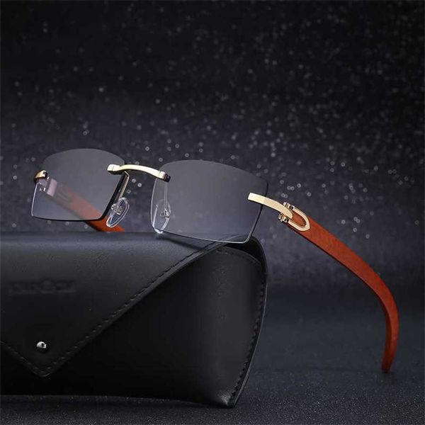 50% off wholesale of sunglasses kajila frameless trimmed wood grain leg men's ocean pieces fashion women's sunglasses, White;black
50% off wholesale of sunglasses kajila frameless trimmed wood grain leg men's ocean pieces fashion women's sunglasses, White;black