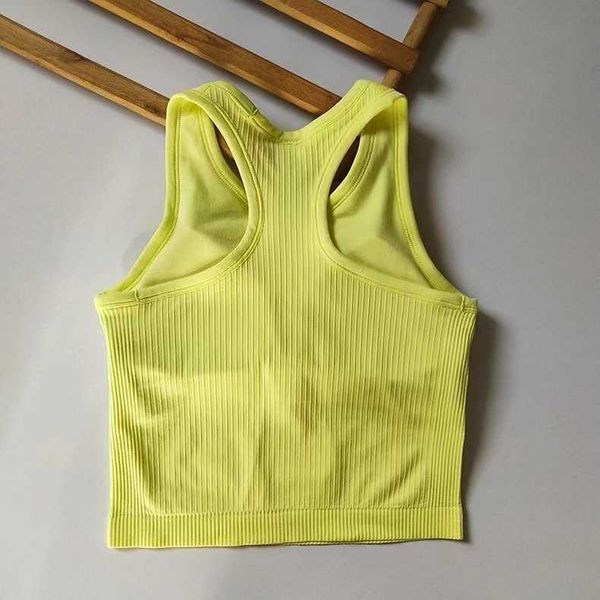 ll yoga vest ebb women's sports jacket tank fitness sleeveless bra chest pad woman summer shirt gym running athletic exercise
ll yoga vest ebb women's sports jacket tank fitness sleeveless bra chest pad woman summer shirt gym running athletic exercise