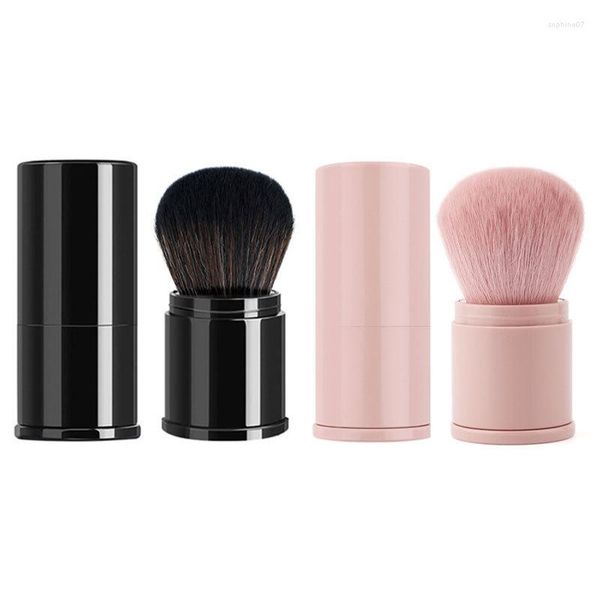 makeup brushes quality portable mini retractable blush brush soft loose powder foundation multi functional nail beauty tool
makeup brushes quality portable mini retractable blush brush soft loose powder foundation multi functional nail beauty tool