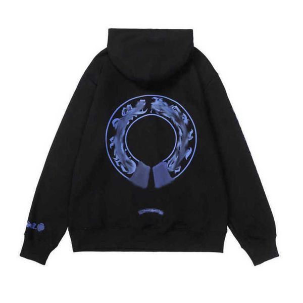 luxury men's fashion jackets hoodies brandch sweatshirts designers zipper hooded sweater men women casual pullover sanskrit horseshoe h, Black;brown
luxury men's fashion jackets hoodies brandch sweatshirts designers zipper hooded sweater men women casual pullover sanskrit horseshoe h, Black;brown