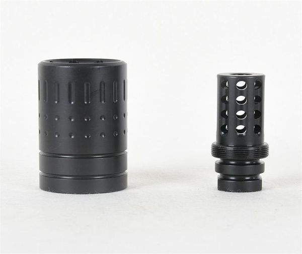 selling steel reducing impact muzzle brake cnc 223556 12x28 thread with outer sleeve muzzle brake4222543
selling steel reducing impact muzzle brake cnc 223556 12x28 thread with outer sleeve muzzle brake4222543