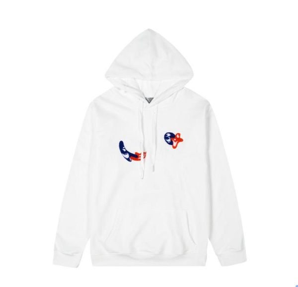 fashion kenny scharf hooded sweatshirt men women long sleeve pullover cotton hoodies casual high street hiphop outwear jumper swea7614471, Black
fashion kenny scharf hooded sweatshirt men women long sleeve pullover cotton hoodies casual high street hiphop outwear jumper swea7614471, Black