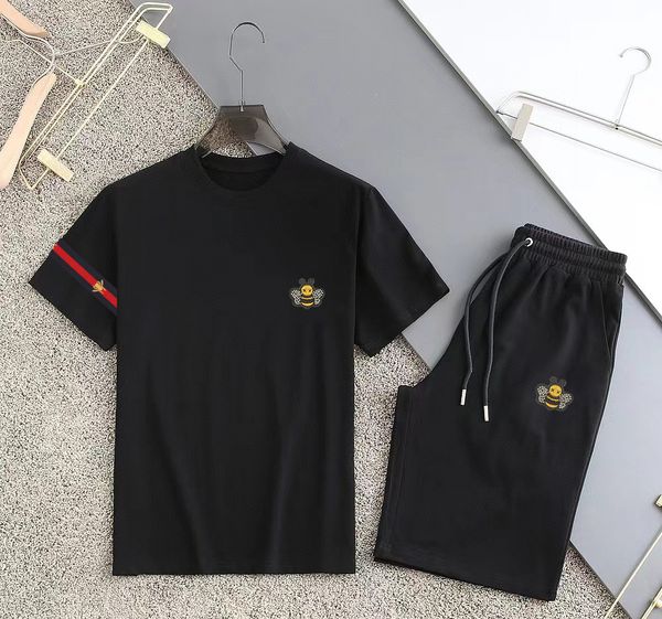 summer thin short sleeve shirt suit men's fashion brand loose casual sports breathable cool feeling with shorts a set -3xl #013, Gray
summer thin short sleeve shirt suit men's fashion brand loose casual sports breathable cool feeling with shorts a set -3xl #013, Gray