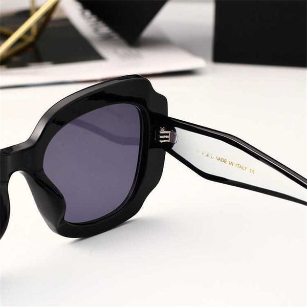 50% off wholesale of fashionable p-letter men's trendy street pgraphy high-end for women's personalized wearing sunglasses{categor, White;black
50% off wholesale of fashionable p-letter men's trendy street pgraphy high-end for women's personalized wearing sunglasses{categor, White;black