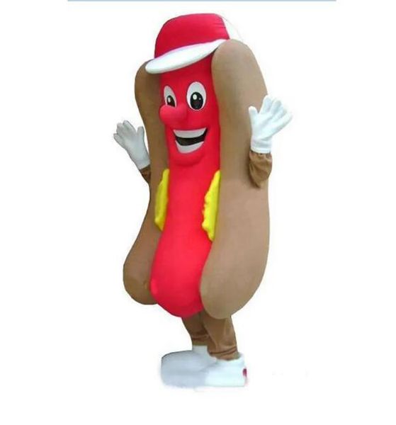 professional dog mascot costume halloween christmas fancy party dress cartoon character suit carnival adults outfit, Red;yellow
professional dog mascot costume halloween christmas fancy party dress cartoon character suit carnival adults outfit, Red;yellow
