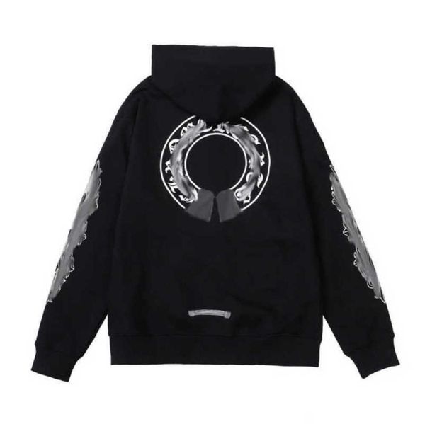 luxury fashion men's jackets hoodies brandch sweatshirts designers zipper hooded sweater men women casual pullover sanskrit horseshoe h, Black;brown
luxury fashion men's jackets hoodies brandch sweatshirts designers zipper hooded sweater men women casual pullover sanskrit horseshoe h, Black;brown