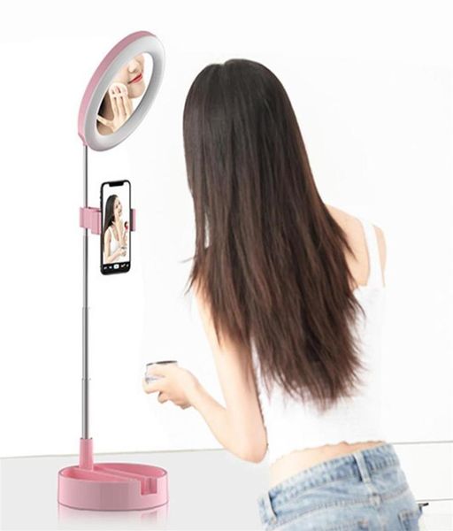 folding telescopic integrated fill light makeup mirror live broadcast bracket303d253d6849648
folding telescopic integrated fill light makeup mirror live broadcast bracket303d253d6849648