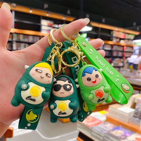fashion blogger designer jewelr cartoon little dinosaur keychain anime doll mobile phone keychains lanyards keyrings wholesale ys235, Slivery;golden
fashion blogger designer jewelr cartoon little dinosaur keychain anime doll mobile phone keychains lanyards keyrings wholesale ys235, Slivery;golden