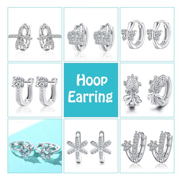 popular girls' small hoop huggies earrings micro pave aaa cubic zirconia cz diamond earrings jewelry gift, Golden;silver
popular girls' small hoop huggies earrings micro pave aaa cubic zirconia cz diamond earrings jewelry gift, Golden;silver