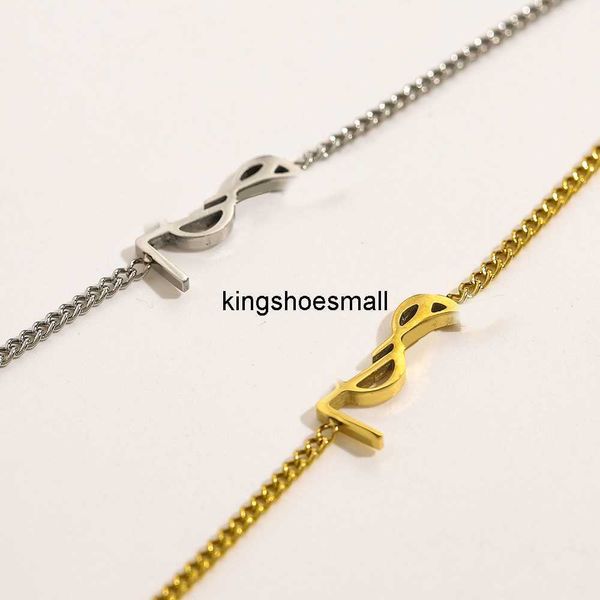 designer branded letter design jewelry bracelets bangle 18k gold plated 925 silver plated stainless steel wristband cuff chain women bracele, Black
designer branded letter design jewelry bracelets bangle 18k gold plated 925 silver plated stainless steel wristband cuff chain women bracele, Black