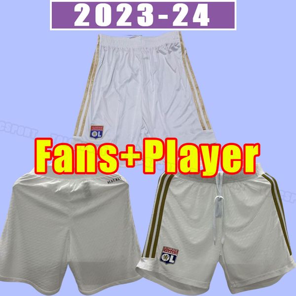 23 24 soccer shorts maillot de foot 2023 2024 ol aouar ndombele football pants paqueta traore men equipment lyon fans player version suit, Black;red
23 24 soccer shorts maillot de foot 2023 2024 ol aouar ndombele football pants paqueta traore men equipment lyon fans player version suit, Black;red