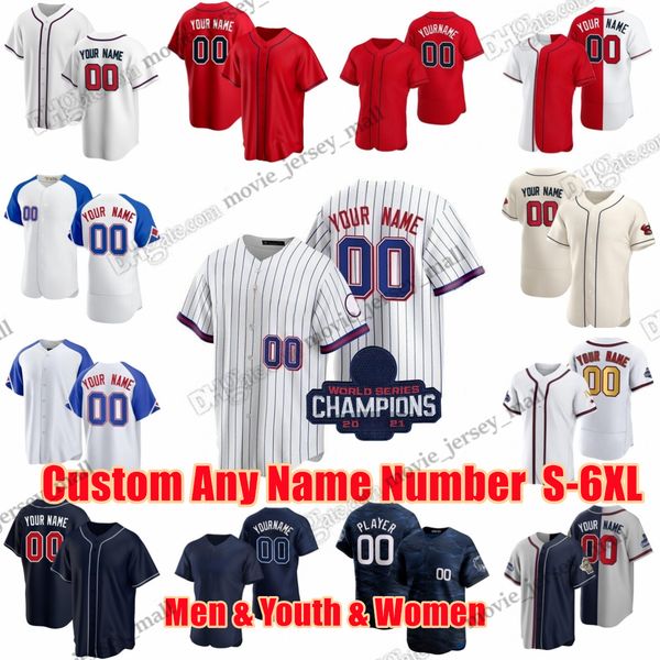 kids 2023 city connect ronald acuna jr. baseball jersey ozzie albies matt olson austin riley hank aaron max fried eddie rosario ehire adrian, Blue;black
kids 2023 city connect ronald acuna jr. baseball jersey ozzie albies matt olson austin riley hank aaron max fried eddie rosario ehire adrian, Blue;black