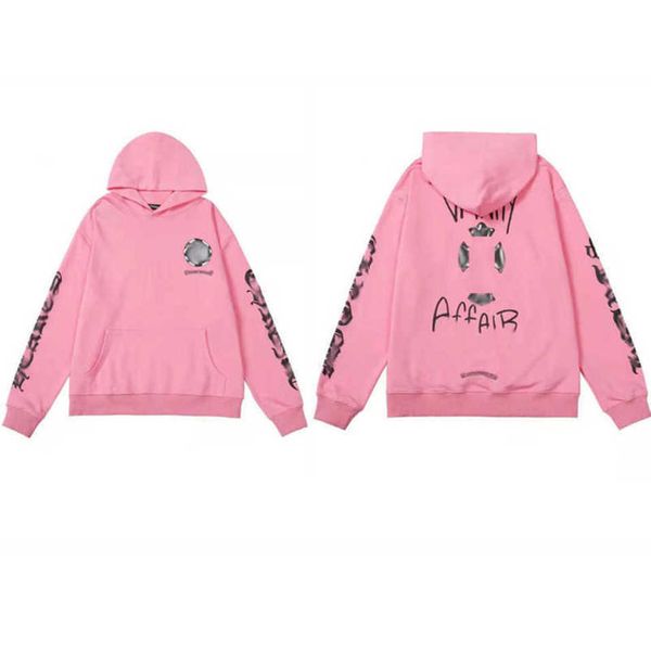 luxury fashion men's jackets hoodies brandch sweatshirts designers zipper hooded sweater men women casual pullover sanskrit horseshoe h, Black
luxury fashion men's jackets hoodies brandch sweatshirts designers zipper hooded sweater men women casual pullover sanskrit horseshoe h, Black