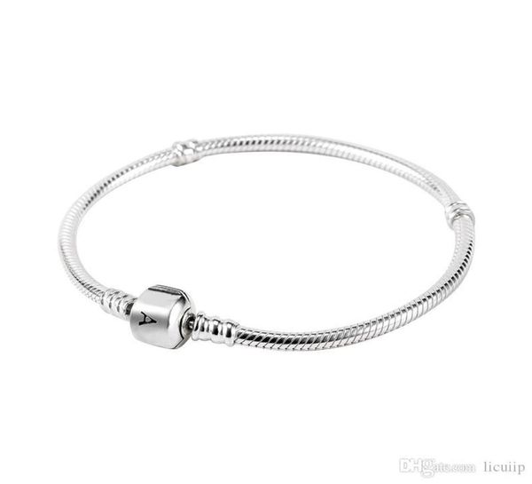 whole 925 sterling silver bracelets 3mm snake chain fit charm bead bangle bracelet diy jewelry gift for men women4657836, Golden;silver
whole 925 sterling silver bracelets 3mm snake chain fit charm bead bangle bracelet diy jewelry gift for men women4657836, Golden;silver