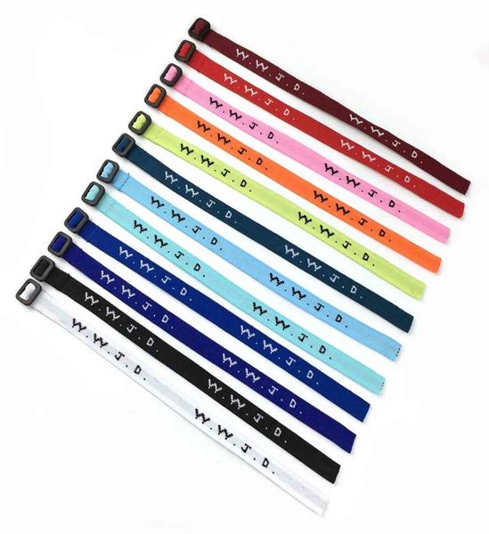 polyter jacquard bracelet that says wwjd adjustable mh custom wwjd bracelets woven9286176, Golden;silver
polyter jacquard bracelet that says wwjd adjustable mh custom wwjd bracelets woven9286176, Golden;silver