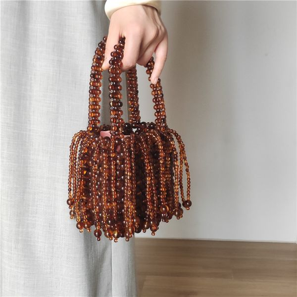 evening bag party metal crystal handbags ladies shoulder bag luxury design beaded handbag women s fashion messenger 230729
evening bag party metal crystal handbags ladies shoulder bag luxury design beaded handbag women s fashion messenger 230729