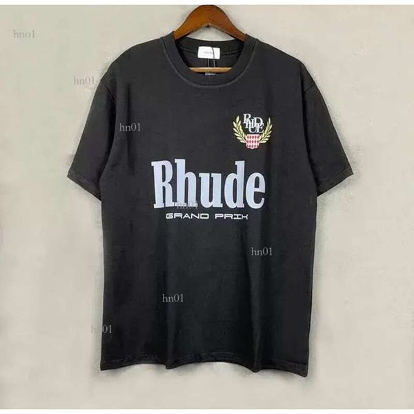 2023 rhude t-shirt designer t shirt mens womens t shirts spring autumn t-shirts letter print short sleeve us size m-xxl r3, White;black
2023 rhude t-shirt designer t shirt mens womens t shirts spring autumn t-shirts letter print short sleeve us size m-xxl r3, White;black