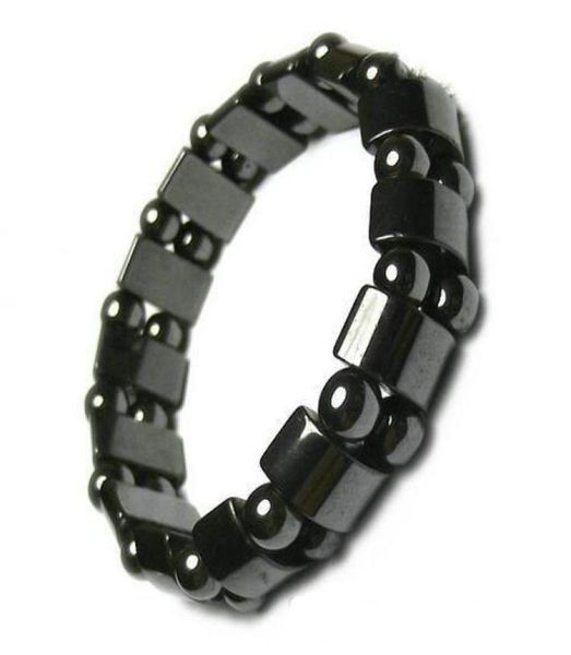 10pcslot black magnetic healthy bracelets beaded strands 8inch for craft fashion jewelry gift am41 shipp50841218170369
10pcslot black magnetic healthy bracelets beaded strands 8inch for craft fashion jewelry gift am41 shipp50841218170369