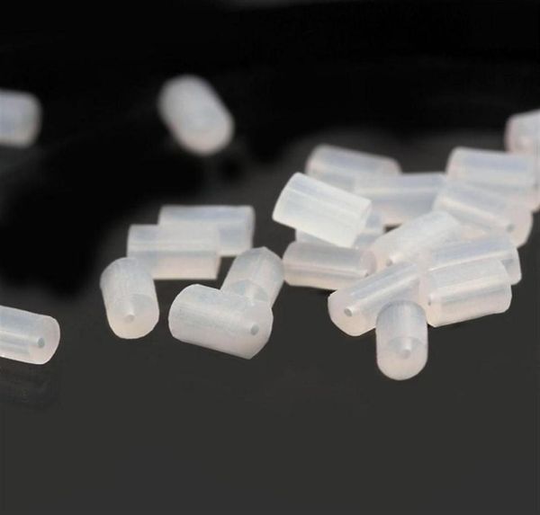 10000pcs bag or set 3 5mm earrings back sers ear plugging blocked jewelry making diy accessories white clear plastic25915246524
10000pcs bag or set 3 5mm earrings back sers ear plugging blocked jewelry making diy accessories white clear plastic25915246524