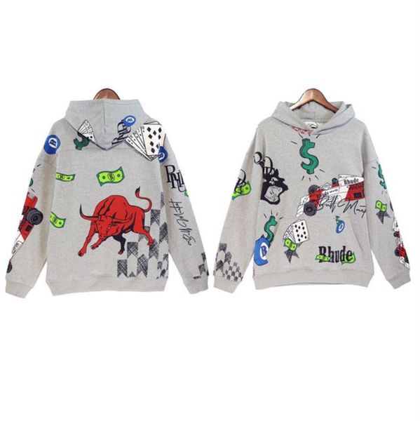 2023 latest men's and women's hoodie fashion cartoon hoodie hip-hop autumn and winter street round neck long-sleeved hooded pullov, Black
2023 latest men's and women's hoodie fashion cartoon hoodie hip-hop autumn and winter street round neck long-sleeved hooded pullov, Black